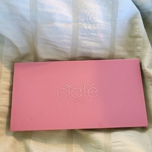 Ciaté London Velvet Palette